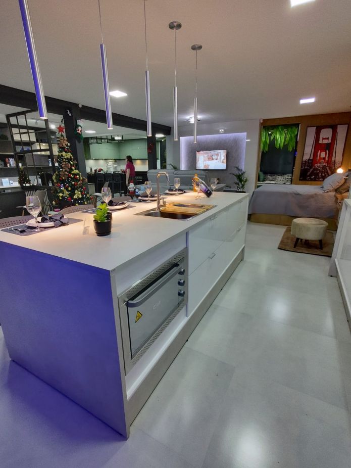 Planeje seus móveis com a Inovar Italínea de Xanxerê e parcele em até