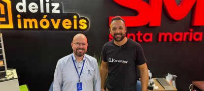 VÍDEO: a Deliz Imóveis convida você para conhecer as vantagens do empreendimento Tonino Lamborghini