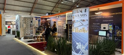 VÍDEO: Última oportunidade para garantir energia solar com condições especiais na ExpoFemi 2026