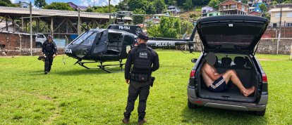 Foto: Polícia Civil