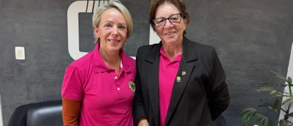 VÍDEO: vem aí mais uma edição do bazar solidário do Lions Clube Xanxerê Mulher