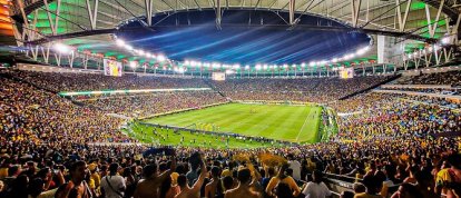 Brasileirão Série A: rodada de quarta-feira tem empates e vitórias importantes