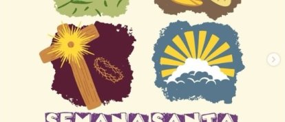 VÍDEO: celebrações e momentos de fé seguem até o domingo de Páscoa