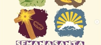 VÍDEO: celebrações e momentos de fé seguem até o domingo de Páscoa