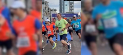 VÍDEO: as inscrições para a 7ª edição da corrida Xanxerê, Cidade do Coração, organizada pela Acorxan, estão abertas