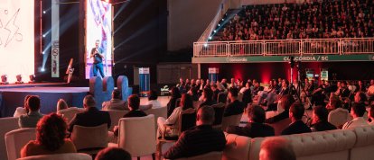 HJ Conference se posiciona como laboratório do empreendedor brasileiro e lança novos projetos de impacto na comunidade