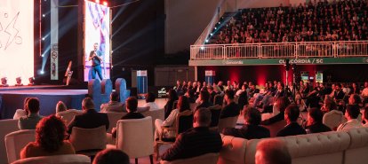 HJ Conference se posiciona como laboratório do empreendedor brasileiro e lança novos projetos de impacto na comunidade