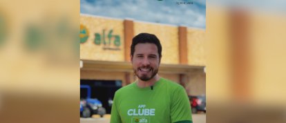 VÍDEO: Fecha Mês Agropecuária Alfa 