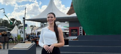 VÍDEO:&nbsp; Recebeu alguma infração durante a ExpoFemi?