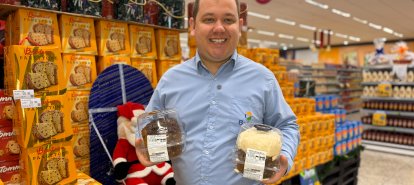 VÍDEO: Mega Findi no Badotti tem ofertas para abastecer a casa neste fim de semana