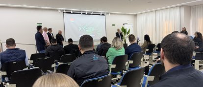VÍDEO: XXE COMEX 2026 é lançado e reforça Xanxerê como referência em comércio exterior