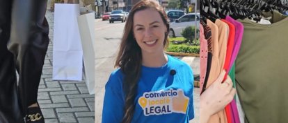 VÍDEO: comprar no comércio local vale muito mais do que você imagina