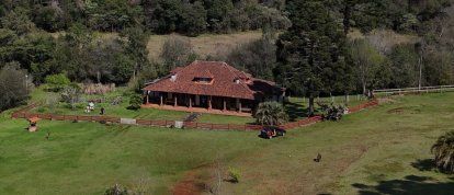 VÍDEO: No quadro Reportagens que Marcaram, voltamos à Fazenda Castelo, interior de São Domingos