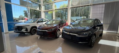 VÍDEO: Promoção Breca Varejo na DM Auto Chevrolet Xanxerê