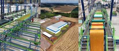 VÍDEO: Como são fabricadas as telhas isotérmicas da Maiper que já fazem parte do seu dia a dia