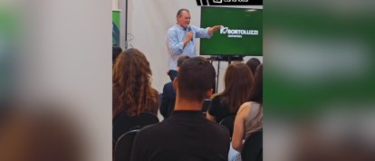 VÍDEO: Techstars Startup Weekend Xanxerê Agrotech desafia participantes a criar soluções para o agro em apenas 54 horas