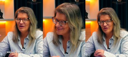 VÍDEO: confira o que a terapeuta Flora Trevisan falou sobre mudanças de comportamento