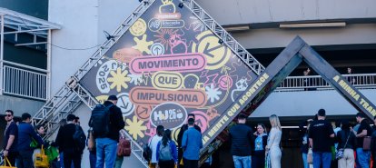 HJ Conference reforça posicionamento como “laboratório de conhecimento” e anuncia novos formatos de conteúdo para 2026