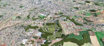 VÍDEO: Lorenzon Incorporações apresenta - Parque das Torres II