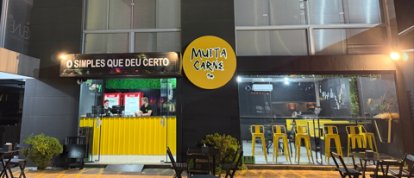 VÍDEO: o Muita Carne prepara um sábado diferente com uma ação especial no Super Gentil 