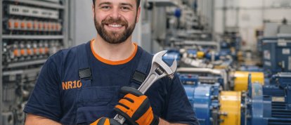 Granja Econômica abre vaga para Eletromecânico em Xanxerê