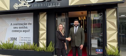 JBM Imobiliária: uma nova era começa em Xanxerê