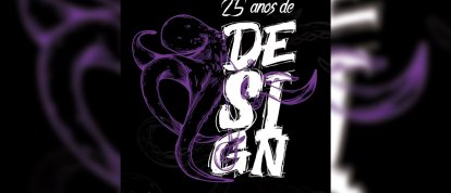 VÍDEO: curso de Design da Unoesc de Xanxerê celebra 25 anos