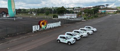 VÍDEO: corridas a partir de R$ 7,99 em Xanxerê é com a POP MOVE