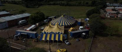  VÍDEO: o Dia do Circo, celebrado em 27 de março, destaca uma arte que atravessa gerações