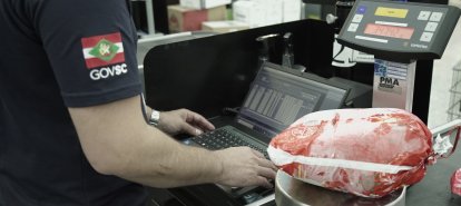 Foto: Divulgação /Imetro-SC