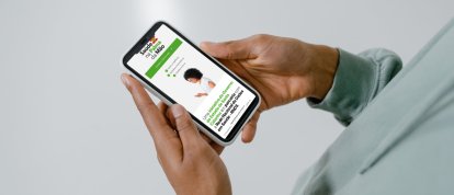 Santa Catarina lança Programa Saúde na Palma da Mão que integra dados e facilita acesso ao cidadão