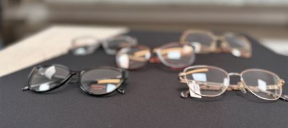 VÍDEO: Está com dificuldade para enxergar de perto?