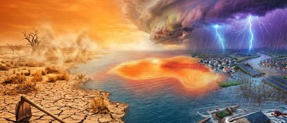 VÍDEO: você já ouviu falar em El Niño, mas sabe realmente o que esse fenômeno significa?