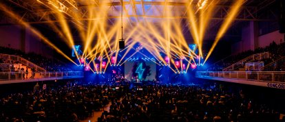 HJ Conference começa nesta semana em Concórdia com edição especial de 10 anos