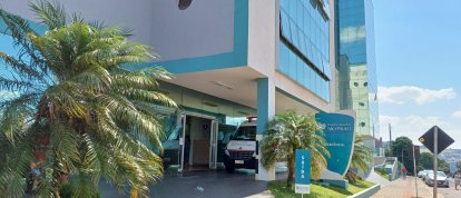 HRSP é reconhecido pelo Ministério da Saúde como Centro de Referência Nacional em Alta Complexidade Cardiovascular