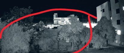 VÍDEO: Ufólogo analisa luzes misteriosas registradas em municípios da região