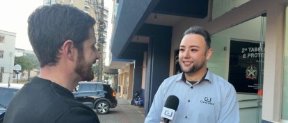 VÍDEO: Quem será que acertou o placar?
