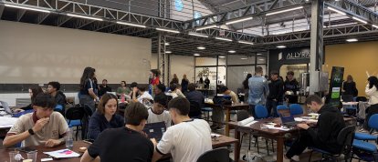 Agro Digital Week já começou e a programação está movimentando o agronegócio 