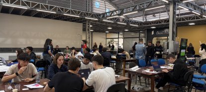 Agro Digital Week já começou e a programação está movimentando o agronegócio 