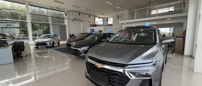 VÍDEO: Confira algumas ofertas da Black Friday na DM Auto Chevrolet em Xanxerê