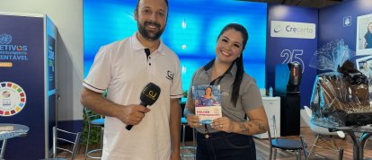 VÍDEO: A Crecerto preparou condições especiais para o mês da mulher