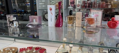 VÍDEO: a Óptica Pazini apresenta uma seleção especial de perfumes de alta qualidade para o Dia das Mães.