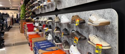 VÍDEO: Black na Megazam já começou com descontos de até 60%