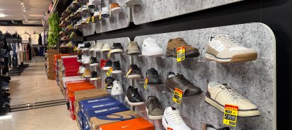 VÍDEO: Black na Megazam já começou com descontos de até 60%