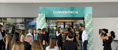 VÍDEO: Posto Siviero inicia nova fase com bandeira Petronas em Xanxerê