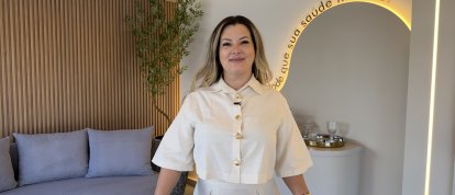 VÍDEO: Tecnologia que se adapta ao seu tom de pele