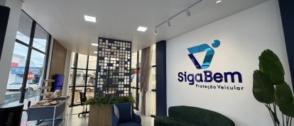 SigaBem abre sua terceira filial e Xanxerê agora tem unidade da empresa