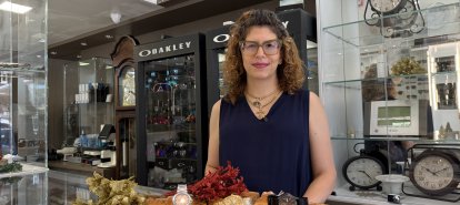 VÍDEO: Óptica Pazini tem o presente certo neste Natal 