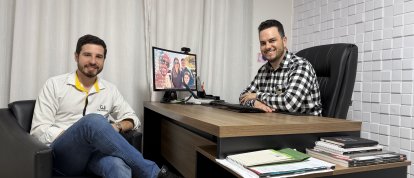 VÍDEO: Manfer Máquinas e Ferramentas agradece e deseja um Natal especial