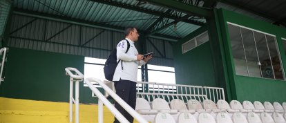 Arena Condá passa por vistoria técnica da CBF para avaliação de padrões de excelência